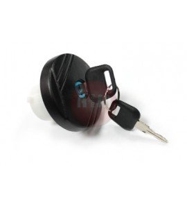 Korek paliwa - Ford Transit 00-13