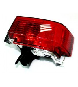 Lampa tylna lewa - OPEL MERIVA, część dolna