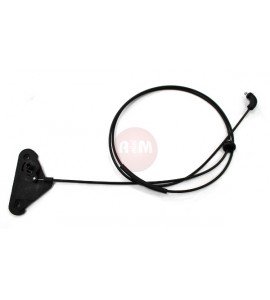 Linka maski - FORD GALAXY / MONDEO IV / S-MAX / 06-