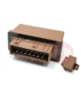 Przekaźnik pompy paliwa - PEUGEOT / CITROEN 1,1/1,4/2,0HDi