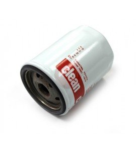 Filtr oleju - CITROEN / PEUGEOT / TOYOTA / FILTRON OP572