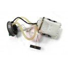 Pompa paliwa - CORDOBA / IBIZA / TOLEDO / GOLF III / VENTO-3 bar