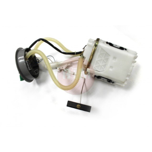 Pompa paliwa - CORDOBA / IBIZA / TOLEDO / GOLF III / VENTO-3 bar