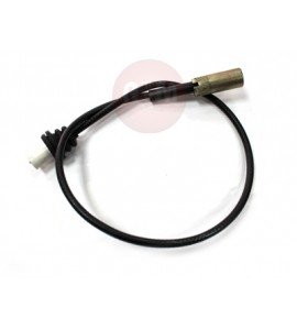 Linka prędkościomierza -  FIAT UNO 89-