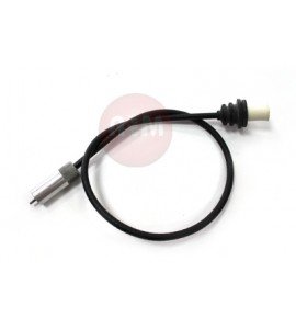 Linka prędkościomierza - OPEL CORSA 82-93