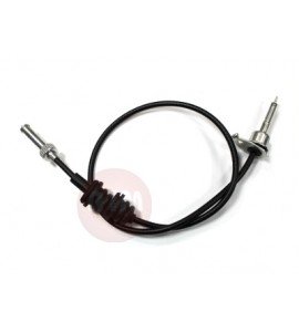 Linka prędkościomierza - VW GOLF  I  1.5 /74-81/