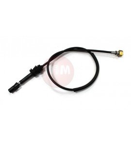 Linka prędkościomierza - VW GOLF II / JETTA II