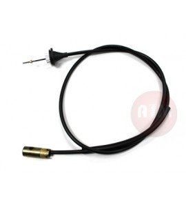 Linka prędkościomierza - AUDI 100 76-