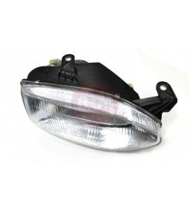 Reflektor prawy - FIAT SIENA / PALIO /H4/