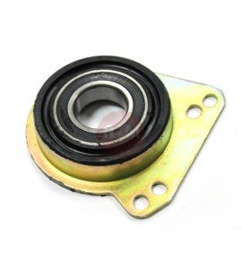 Podpora półosi - VW T4 96 - 05 / 02G409335A /