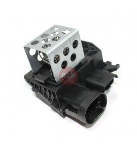Opornik dmuchawy - C1 / C4 / XSARA / 206 / 307 1.4-2.0HDi