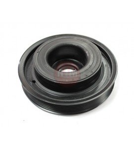 Koło pasowe - RENAULT MASTER II 2.5dCi 01- / INTERSTAR