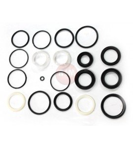 Zestaw naprawczy przekładni kierowniczej - VW PASSAT 88- / + WSP