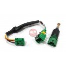 Czujnik światła hamowania stopu - CITROEN C2/C3/C4 //PEUGEOT 207/307/308