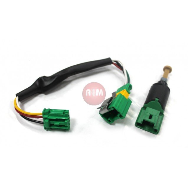 Czujnik światła hamowania stopu - CITROEN C2/C3/C4 //PEUGEOT 207/307/308