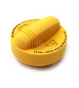 Korek oleju - LAGUNA / CLIO / MEGANE - 1.5 DCI