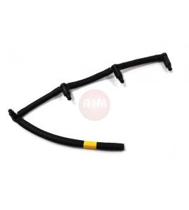 Przewód przelewowy - PEUGEOT  / CITROEN / FIAT / FORD 1.6 HDI