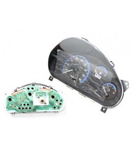 Zegary - DAEWOO MATIZ