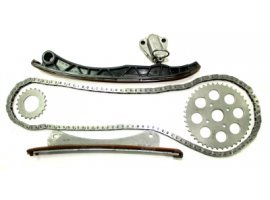 Zestaw rozrządu - FIAT/OPEL - 1.3JTD/CDTI