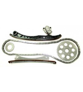 Zestaw rozrządu - FIAT/OPEL - 1.3JTD/CDTI