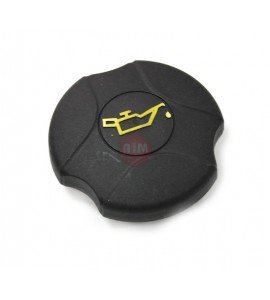 Korek oleju - C2 / C3 / SAXO / XSARA PICASSO / PARTNER / 1.6 / 025856