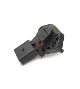 Czujnik ciśnienia doładowania - AROSA / INCA / GOLF III / LUPO / POLO - 1.0 / 1.4