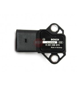 Czujnik ciśnienia doładowania - TIGUAN / SHARAN / JETTA / YETI / A3 / A4 - 1.8 / 2.0 TFSI / GTI