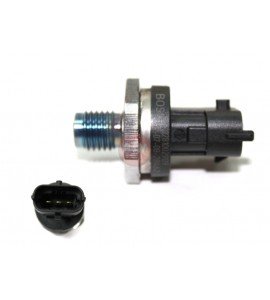 Czujnik ciśnienia paliwa - JUMPER / BOXER / DUCATO - 2.8 HDi / HYUNDAI TUCSON - 2.0 CRDI 