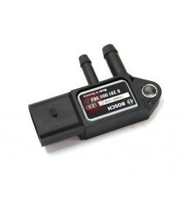 Czujnik ciśnienia spalin - T5 / T6 / TIGUAN / TOURAN / SHARAN / A3 / FABIA - 1.6 / 2.0 TDI