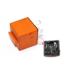 Przekaźnik wielofunkcyjny - BMW 1 / 3 / 4 / 5 / 6 / 7 / X3 / X5 / Z / MINI COOPER