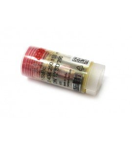 Końcówka wtryskiwacza - FIORINO / PALIO / ALBEA - 1.7D / ALFA ROMEO