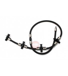 Przewód przelewowy - MERCEDES SPRINTER / VIANO / VITO - CDI