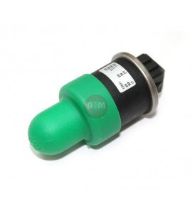 Czujnik ciśnienia klimatyzacji - GOLF / BORA / T4 / PASSAT / A3 - 1H0959139B 