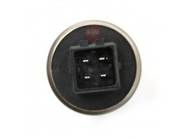 Czujnik ciśnienia klimatyzacji - GOLF / BORA / T4 / PASSAT / A3 - 1H0959139B 