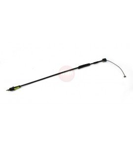 Linka gazu - OPEL KADETT E 1.3 1984-