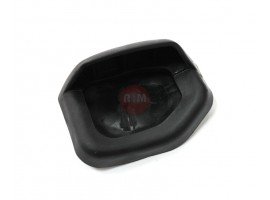 Nakładka pedału sprzęgła - PASSAT / TOUAREG / T5 / SUPERB / A4 / A6