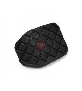 Nakładka pedału sprzęgła - PASSAT / TOUAREG / T5 / SUPERB / A4 / A6