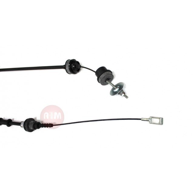 Linka sprzęgła - FIAT DUCATO 2.8 - D / TDI