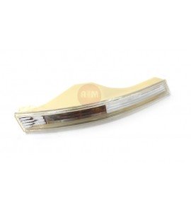 Kierunkowskaz - VW PASSAT 2005-2010 / PRAWY / PRZEŹROCZYSTY