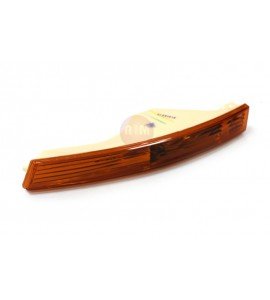 Kierunkowskaz - VW PASSAT 2005-2010 / LEWY / POMARAŃCZOWY 