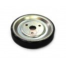 Koło pasowe - BERLINGO / PARTNER / C3 / C4 / DS3 / 3008 - 1.6 VTi / 16V / THP // 120459