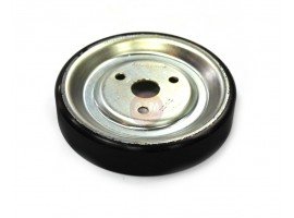 Koło pasowe - BERLINGO / PARTNER / C3 / C4 / DS3 / 3008 - 1.6 VTi / 16V / THP // 120459