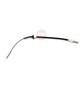 Linka sprzęgła - FIAT UNO / 625 mm 