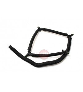 Przewód przelewowy - C4 / C5 / C8 / GALAXY / S-MAX / 407 / 307 - 2.0 HDI / TDCI 