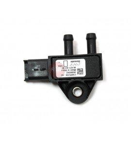 Czujnik ciśnienia spalin - BERLINGO / PARTNER - 1.6 HDi // 1618Z9