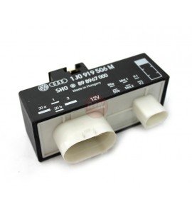 Sterownik wentylatora - AUDI A3 / GOLF / BORA / LUPO / POLO / 1J0919506M