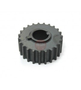 Koło zębate wału korbowego - ASTRA / CORSA / MERIVA / SIGNUM / TIGRA / VECTRA / ZAFIRA - 1.4 / 1.6 / 1.8 16V