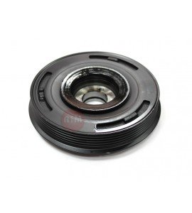 Koło pasowe - FOCUS / NEMO / KUGA / MONDEO / S-MAX / 2.0 JTD HDi TDCi