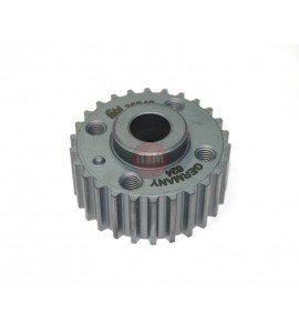 Koło zębate wału korbowego - A3 / A4 / A6 / TT / GOLF IV / BORA / T5 - 1.6 / 1.8 / 2.0