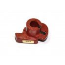 Palec rozdzielacza zapłonu - VW LT 2.4 / kod silnika DL 